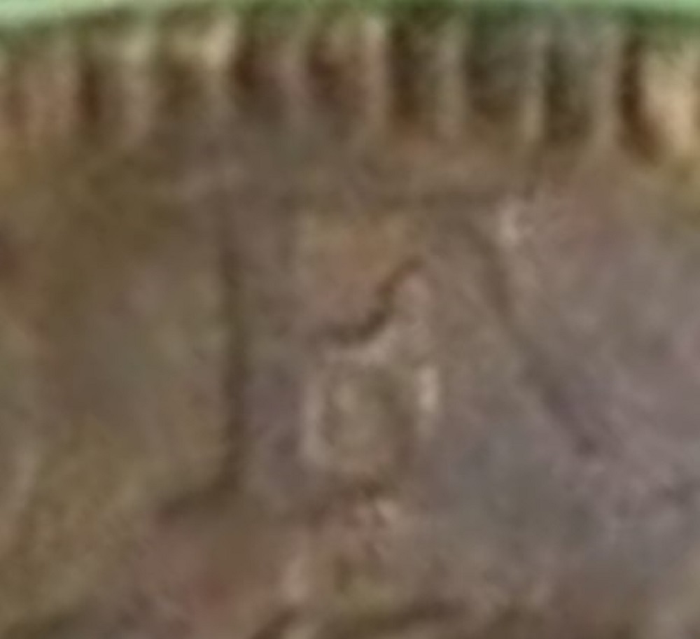 1798-$1-Draped-Bust-Dollar-Reverse-Lettering-Error?